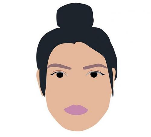 Идеальные стрелки для любого разреза глаз: действуй по схеме! 01