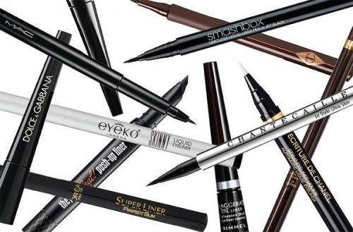 Макияж. Мы исправляем ошибки: 03 Макияж. Мы исправляем ошибки: 03