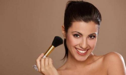 Как хорошо выглядеть перед веб камерой? 02 Как хорошо выглядеть перед веб камерой? 02