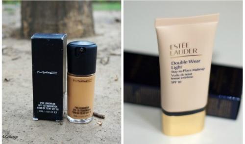 Стойкий макияж, мы выбираем выносливую косметику. 05