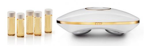 Новые бьюти - гаджеты для лица. 08