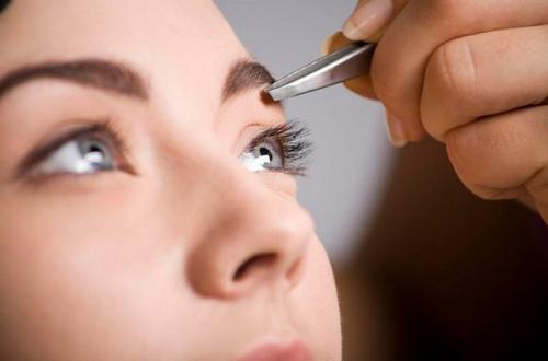 Красивые брови так же важны для внешнего вида, как одежда или. 01