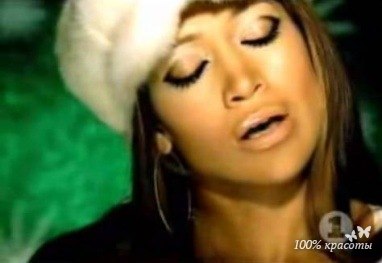 Макияж в новом стиле Дженифер лопез: 09