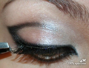 Макияж в новом стиле Дженифер лопез: 06