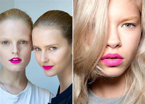 Новые тенденции 2017 Lipslook2017. 01