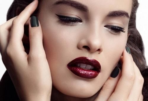 Новые тенденции 2017 Lipslook2017. 03