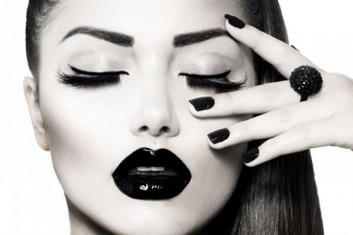 Новые тенденции 2017 Lipslook2017. 05