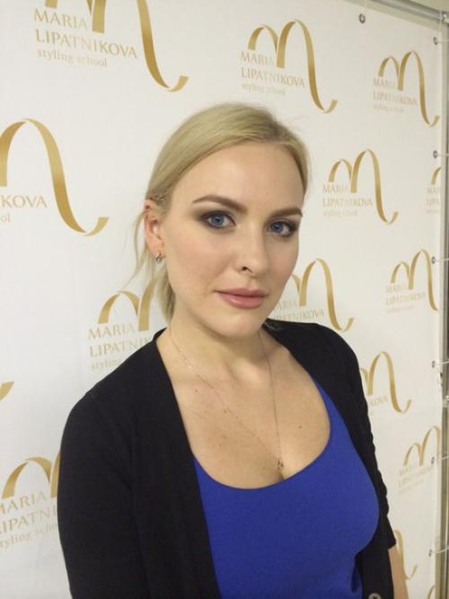 Я начинающий визажист, хочу услышать обоснованную критику и советы? 01