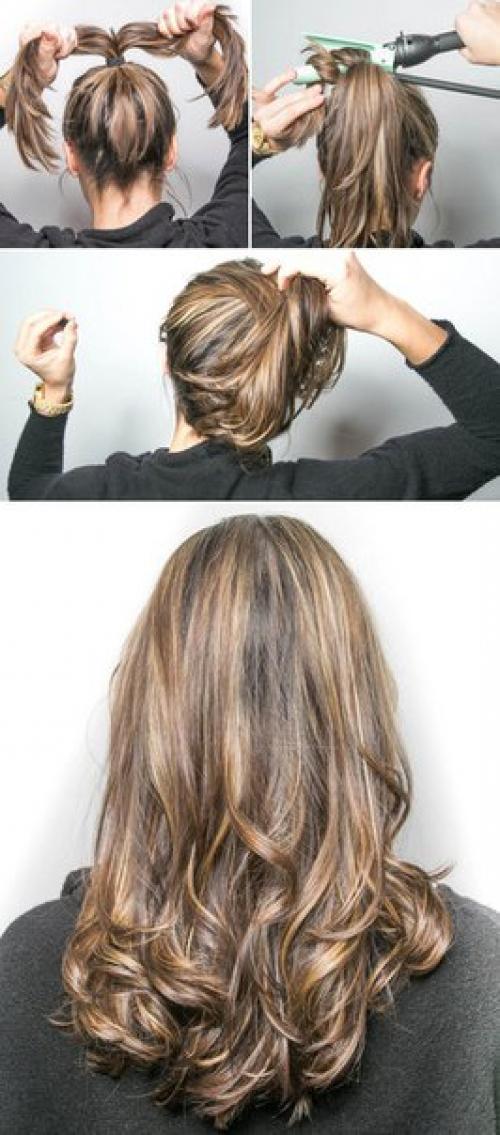 Собраться за 5 минут: 10 лайфхаков для самого быстрого макияжа. 02