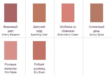 Минимальный набор косметики, чтобы выглядеть неотразимой. 05