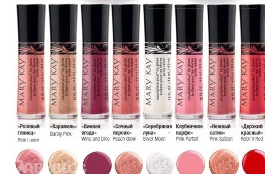 Минимальный набор косметики, чтобы выглядеть неотразимой. 01