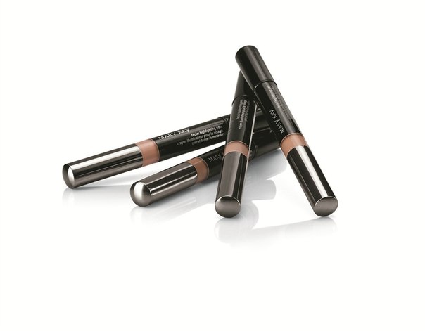 Минимальный набор косметики, чтобы выглядеть неотразимой. 04