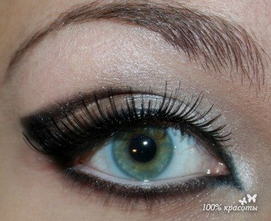 Макияж в новом стиле Дженифер лопез: 07