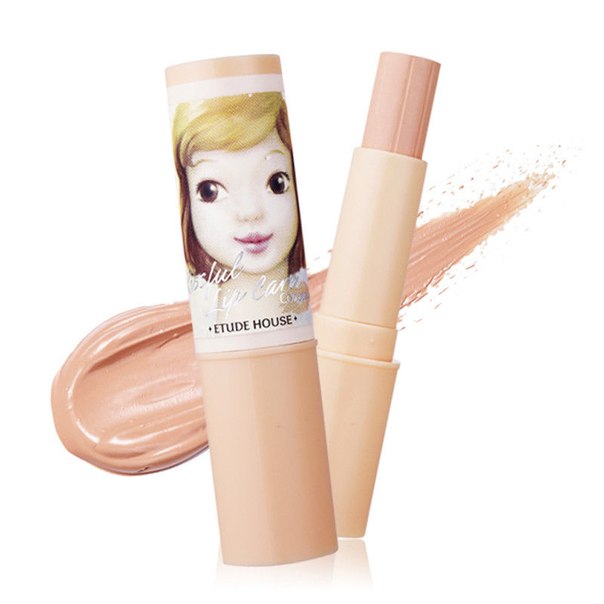 MiyakeNg. А теперь список косметики, которую Мияки использовала для своего повседневного макияжа. 04