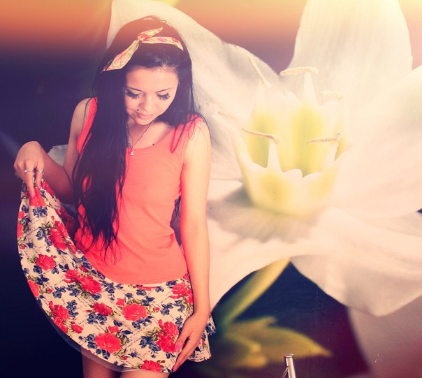 По просьбе многочисленных девушек, представляю вашему вниманию мои услуги: D хотите раскошный взгляд и длинные изогнутые реснички как у меня! 02