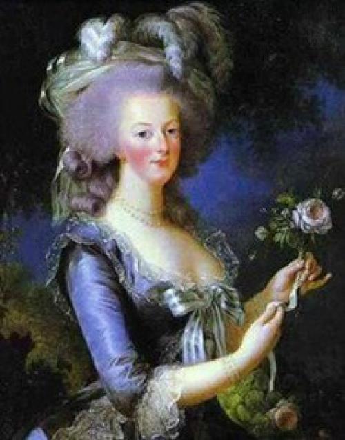 История макияжа: от древности до наших дней.