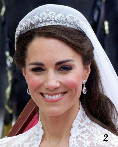 10 селебрити, которые делают макияж сами. 01