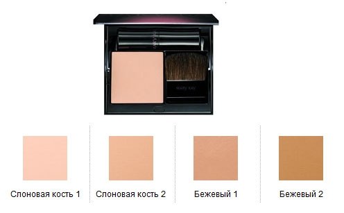 Минимальный набор косметики, чтобы выглядеть неотразимой. 06