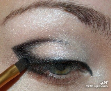 Макияж в новом стиле Дженифер лопез: 04