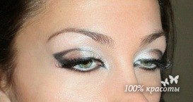 Макияж в новом стиле Дженифер лопез: 08