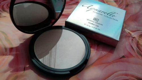 В наличии!  Мерцающая пудра,, Aquarelle,, 400 р. 01