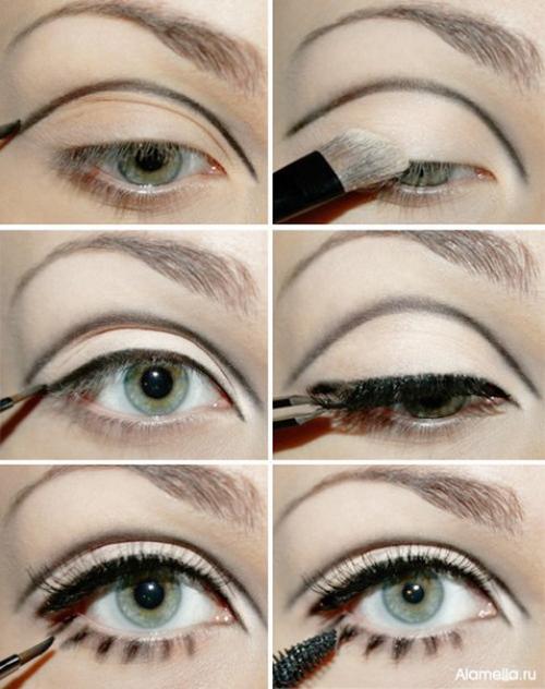 Макияж в стиле твигги. Макияж твигги.

Этот макияж стал знаменитым в бурные 60-е года благодаря худенькой девчонке.