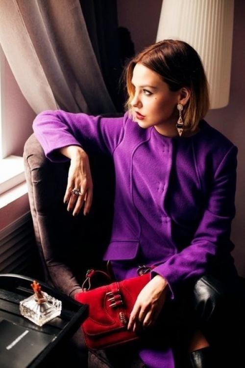 Тренды макияжа - 2017: что новенького? 02 Тренды макияжа - 2017: что новенького? 02