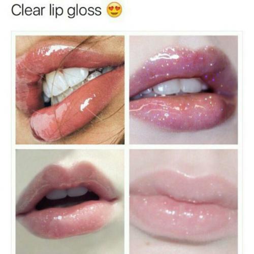 Тренды макияжа в 2017? 02