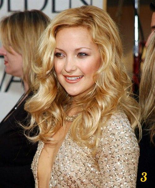 10 селебрити, которые делают макияж сами. 02