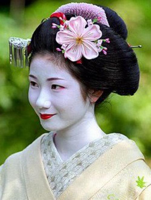 История макияжа: от древности до наших дней.