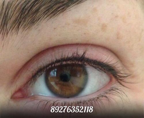 Очень люблю эту позицию в П М межресничная подводка, всем к лицу и делает краше - выразительные глазки! 01 Очень люблю эту позицию в П М межресничная подводка, всем к лицу и делает краше - выразительные глазки! 01