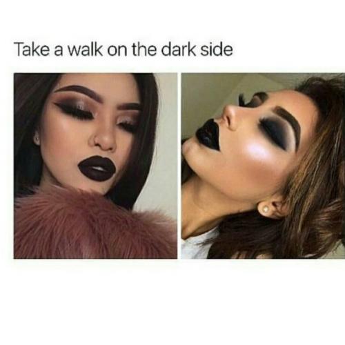 Тренды макияжа в 2017? 01