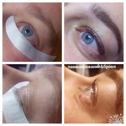Что важно знать про ламинирование ресниц. 04