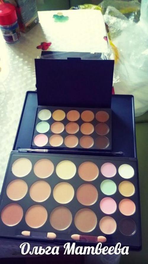 Корректор для лица. 01 Корректор для лица. 01