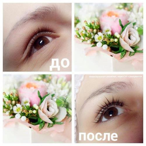 Что важно знать про ламинирование ресниц. 03