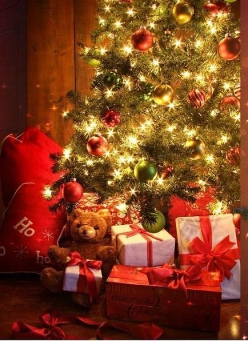 Я зиму хочу. 08