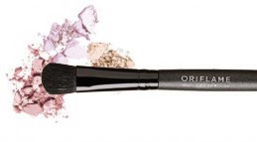 Школа красоты. 5 кистей для макияжа. 04 Школа красоты. 5 кистей для макияжа. 04