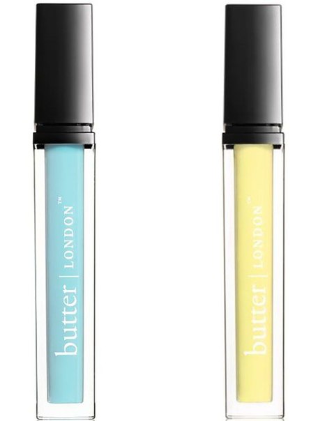 Коллекция макияжа Lolly Brights Collection Summer 2014. 01