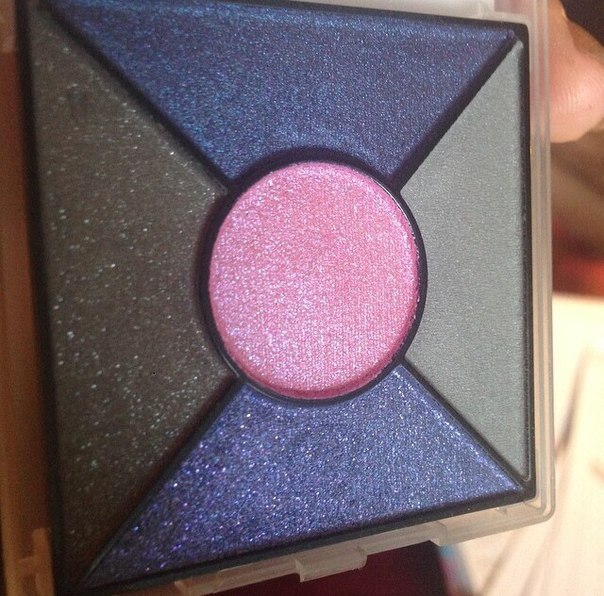 Какой будет красота для глаз этой осенью? 01