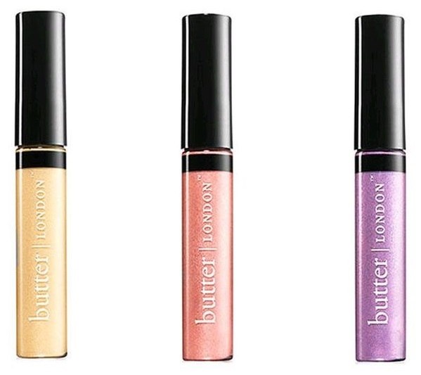 Коллекция макияжа Lolly Brights Collection Summer 2014. 02