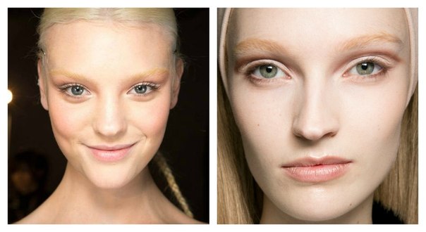 Какой макияж актуален этой осенью и зимой? 05