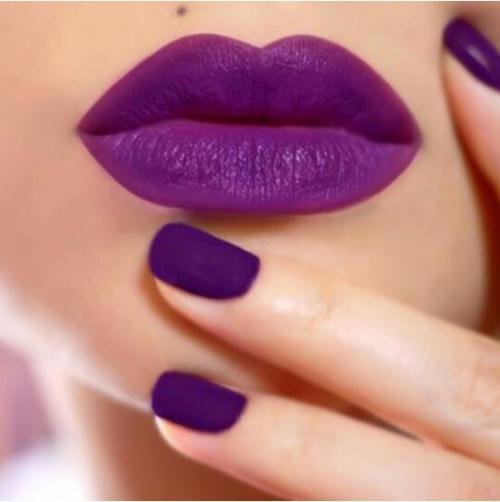 Осенью в моде не только темные помады. 02 Осенью в моде не только темные помады. 02