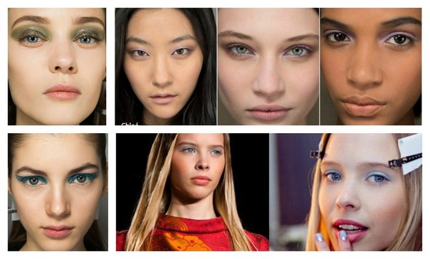 Какой макияж актуален этой осенью и зимой? 03