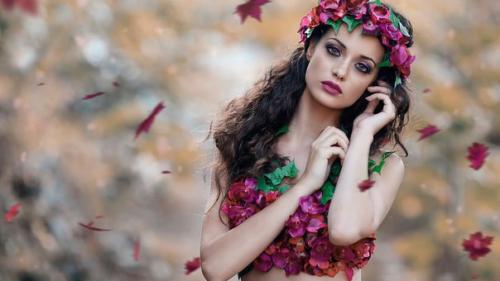 Все знают, что такое фотогеничность, но мало кто догадывается, от чего она зависит. 02