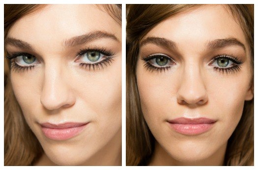 Какой макияж актуален этой осенью и зимой? 04