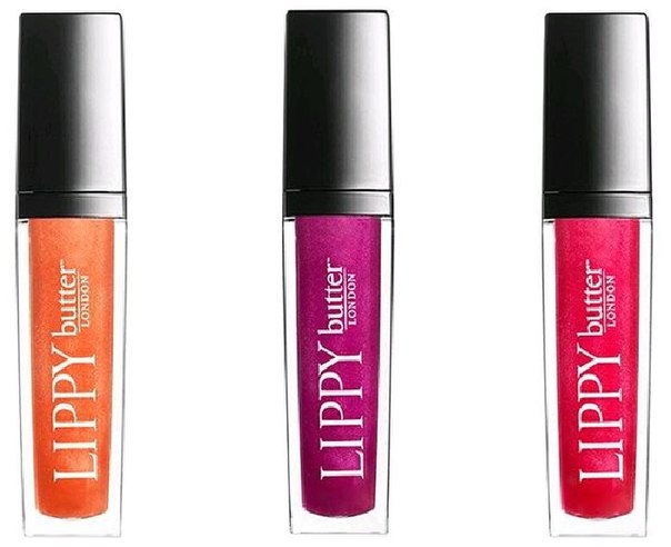 Коллекция макияжа Lolly Brights Collection Summer 2014. 04