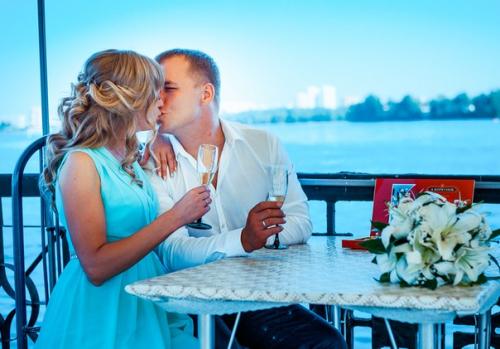 Красавица - невеста, Танечка! 01