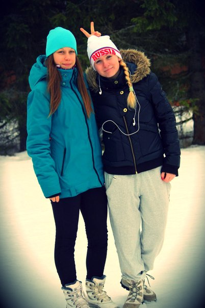 Ну вообщем, ты тот человек, которому я доверяю, на которого я могу положиться. 07