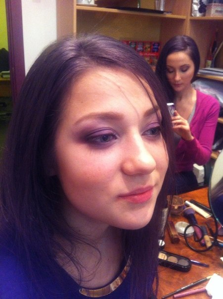 Для тех, кто хочет каждый день быть разной: яркой и эффектной или естественной и натуральной! 05 Для тех, кто хочет каждый день быть разной: яркой и эффектной или естественной и натуральной! 05