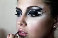 Макияж любой сложности! 02